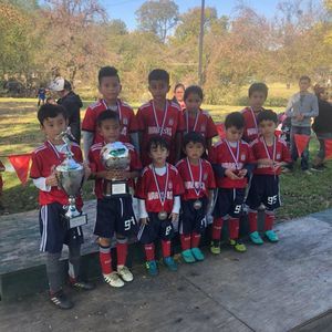 Meet your Posher, L alberto